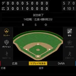 ベイスターズ 5-4 カープ 石田祐太郎4回4失点 5回に一挙5得点で勝ち越すと、リリーフ陣無失点リレーで勝利