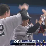 坂本勇人、リチャードの代打で同点スリーランwwwwww