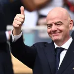 【朗報】次回W杯、アジア12枠ｗｗｗｗｗｗｗｗｗｗｗｗ