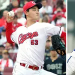 【カープ実況】佐藤啓6番!大盛7番!先発「岡本駿×持丸泰輝vs石田裕太郎」【広島-DeNA/マツダスタジアム】