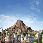 【悲報】ディズニーランドさん、値上げ・・・・・・・・・