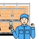 倉庫派遣の仕事めちゃくちゃつまらんのだが