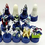 【衝撃】ペプシ買った時のオマケ、クオリティがすごすぎるwwwwwwwwww