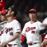 カープ観客動員100万人突破!昨年より3試合遅い38試合目で到達。この日は1万9004人が来場