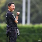 【衝撃】サッカー日本代表、大岩剛さんを森保監督の後任に一本化へ！五輪代表も兼任・・・・・・・・・