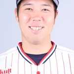 ヤクルト青柳、二軍で４回５安打４四球３失点