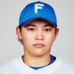 【日本ハム】田宮裕涼にアクシデント バントの際に左手負傷し途中交代