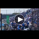 【動画】桐光学園応援団が話題の「バイキング・ロー」を披露ｗｗｗｗｗｗｗｗｗｗ