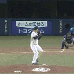 【中日対阪神15回戦】阪神、3回裏1アウト三塁から中日・中西のワイルドピッチの間に三塁ランナーが生還し勝ち越し！！！！！