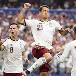 【悲報】スペインさん、今年のワールドカップで1失点しかしていないｗｗｗｗｗｗｗｗｗ