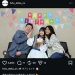 【画像】フジ「写真撮りますw」佐藤二朗「手、出してw」子役「え…」