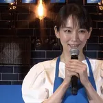 吉岡里帆さん、8年間同じiPhone端末を故障するまで使い続け、10代共演者に「化石」と言われる