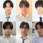 【衝撃】“日本一のイケメン高校一年生”を決める「高一ミスターコン2026」ファイナリスト8人決定・・・・・・・・・