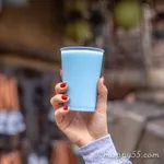 【悲報】米国ディズニーランドの20ドルドリンク、ガチでヤバすぎるwwwwwwwwww
