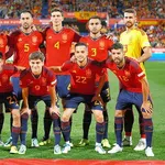 【衝撃】スペインさん、フランス完封で37試合連続不敗の世界記録に並ぶwwwwwwwwww