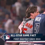 【MLB】ア・リーグが完封勝利で前年のリベンジを果たす　村上宗隆は七回に出場、山本由伸は登板なし