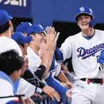 【勝ち】中日ファン集合【中西2勝＆石川・ボスラーHR】7/15