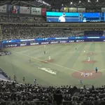 中日ドラゴンズ、テラス新設前後の本塁打&被本塁打数ｗｗｗｗｗｗｗｗｗｗｗｗｗｗｗｗｗｗｗｗ