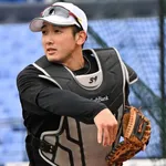 ソフトバンク山本祐が約1カ月半ぶり実戦復帰　2軍阪神戦「2番捕手」で4打数2安打