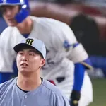 【悲報】阪神、ここ10試合の敗戦の内9戦が1点差で負けていた