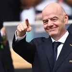 【悲報】FIFA、W杯決勝のハーフタイムショーを30分に拡大ｗｗｗｗｗｗｗｗｗ
