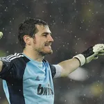 【激怒】スペイン名GKカシージャスさん、今も日韓W杯の「陰謀」に激しい怒り・・・・・・・・・