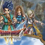 【悲報】DQ6って仲間多くてもハッサン・勇者・チャモロ・バーバラになるよなｗｗｗｗｗｗｗｗｗｗ