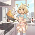 どうしてまだIHクッキングヒーターにしてないの?チャーハンも美味しいし部屋が暑くならない 200Vな
