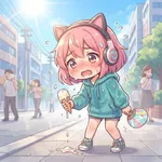 暑すぎ