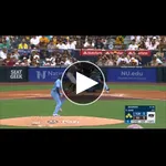 【動画】女性審判さん、メジャーリーグでやりたい放題ｗｗｗｗｗｗｗｗｗｗ