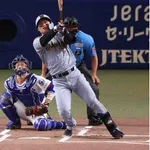 阪神　森下が佐藤輝と並ぶ今季11度目V撃　自己最多タイ23号も「球宴までもっともっと打てれば」