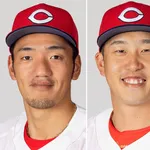 カープ、小園矢野にブーイングなし。ゾンタバ売人との写真報道も鯉党は冷静