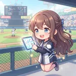 清宮 .238 9本 OPS.704 万波 .242 16本 OPS.773 郡司 .223 4本 OPS.626 野村.255 10本 OPS.718