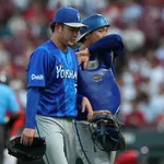 DeNA・石田裕が「下半身のコンディション不良」で出場選手登録抹消 相川監督は長期離脱も示唆