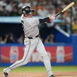 H-坂本の代打成績がこちらwwwwww