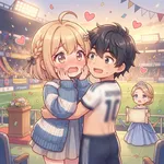 【画像】ハーランドさん、タヌキと共に失意の帰国へwww
