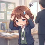 保護者対応、失敗しました