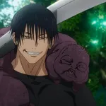 【ガリデブ悲報】最近の男さん、伏黒パパスタイルが流行ってしまうｗｗｗｗｗｗｗｗｗｗ