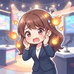 鍋倉雅之氏「もう手遅れなのか。俺等の世代は・・・」←火の玉ストレートの嵐でフルボッコにされる