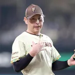【日本ハム】加藤貴之がリーグ単独トップ10勝目