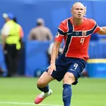 【爆笑】ハーランドさん、タヌキと共に失意の帰国へwwwwwwwwww