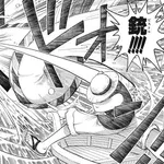 【速報】ワンピースの戦闘シーン、ガチでヤバすぎるｗｗｗｗｗｗｗｗｗｗ