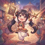 天幕のジャードゥーガル好きな人