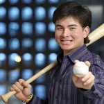 【米国】オリックス“ドラ6”石川ケニー、レッズから13巡目392位で指名 外野と投手の二刀流 NPBかMLBか 決断期限28日 大学残留の選択肢も