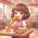 ケンタッキーフライドチキンを語ろう