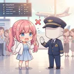 飛行機に「露出の多い服装」で乗ろうとした女性を係員が"乗車拒否"し話題に 外は猛暑 猛反論