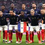 【悲報】フランスさん、逝くwwwwwwwwww