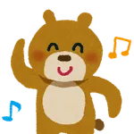 富山県「昨日、山でクマらしきものが目撃されたと注意喚起を行いましたが、頂上の社務所職員であったことを確認しました。」