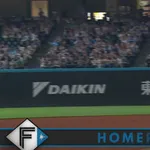 【日本ハム】野村佑希、第12号2ランホームラン|ソフトバンク戦|打った瞬間の反応まとめ|7/15