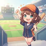 【野球/ゲーム】「プロスピA」、元広島・羽月隆太郎選手と元巨人・阿部慎之助選手のシルエット化を決定